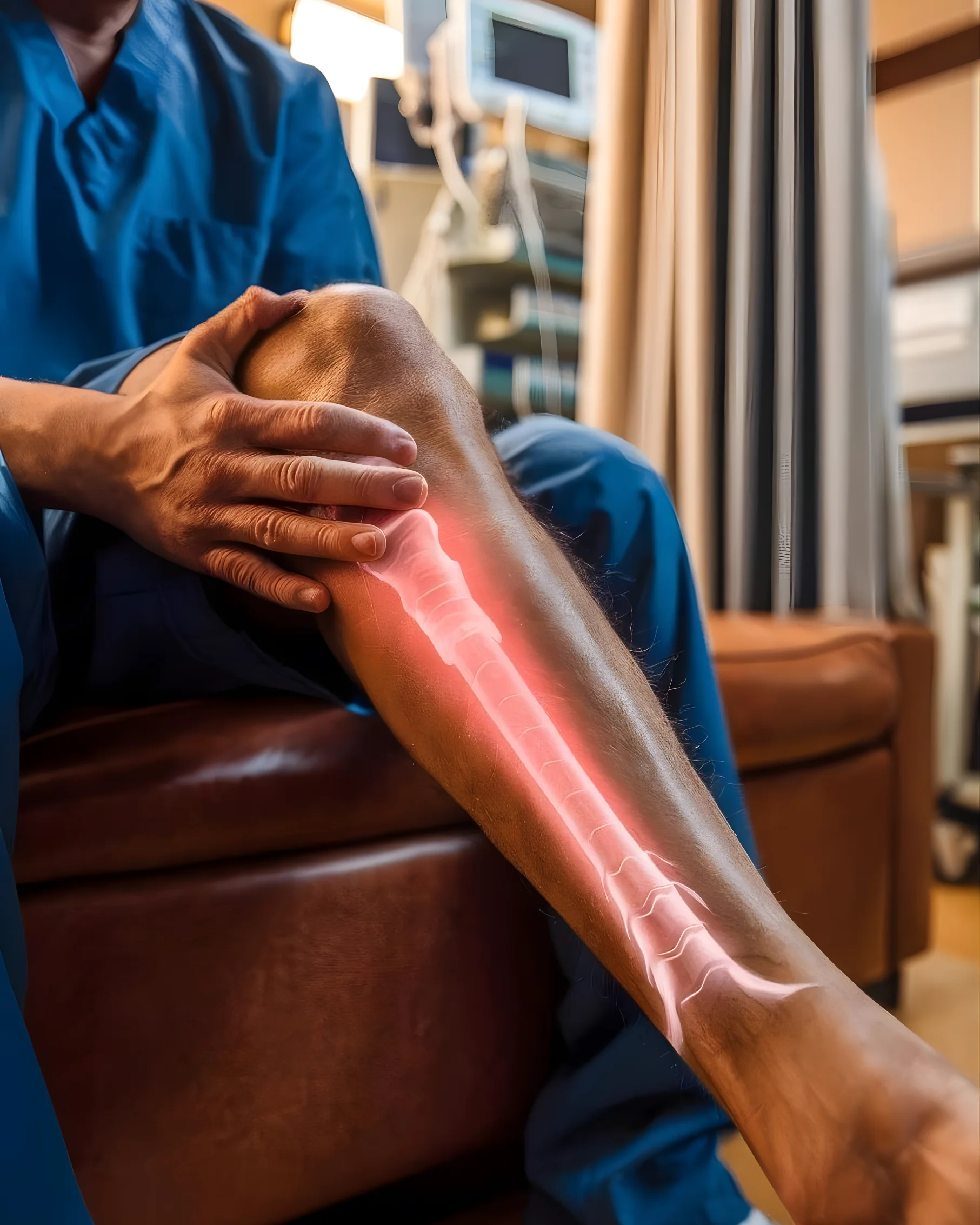 Dr Divya Bandari -   Tendon Repair and Release Surgery Treatment Specialist
